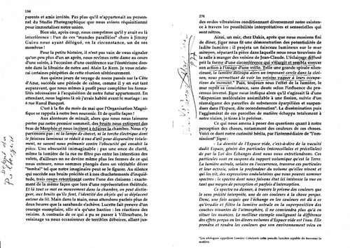 Pantel 248_184 systeme isolé ? et 248_274 transmaterialité ?