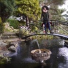 Dr. Neil's Gardens - Endinburgh, Scotland