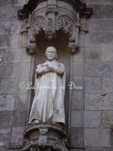 Pierre Le Gouvello de Keriolet