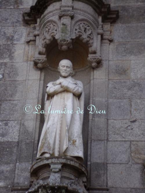 Sainte-Anne d'Auray, la basilique
