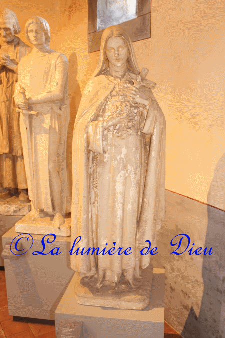 Saint Haon le Chatel, église