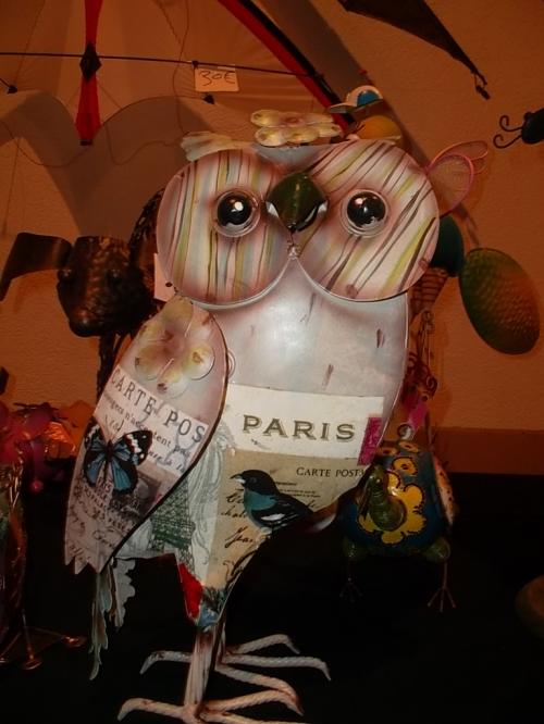 Exposition de cerfs volants