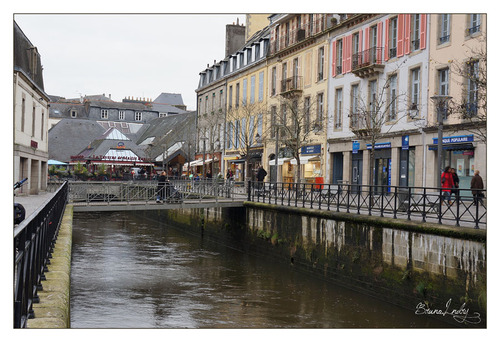 Quimper