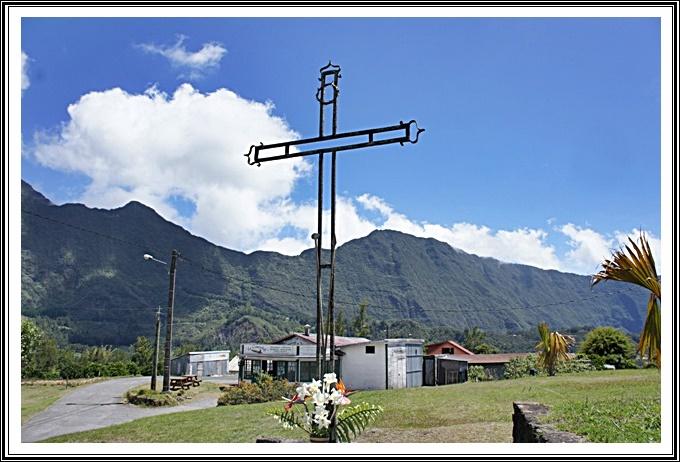 GRAND-ILET à la Réunion (1/6)