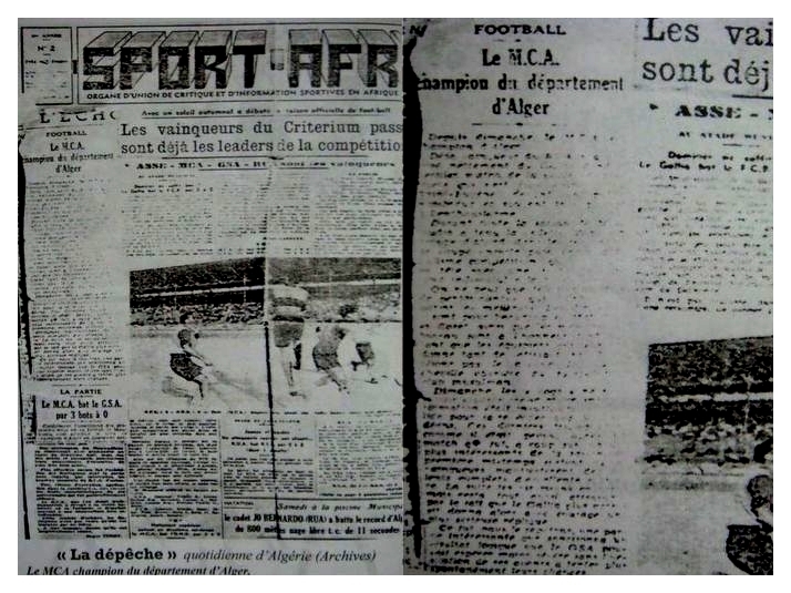 le-mca-champion-d-alger-1939-1940