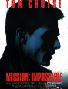 MISSION IMPOSSIBLE BOX OFFICE