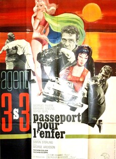 BOX OFFICE ANNUEL FRANCE 1966 TOP 81 A 90