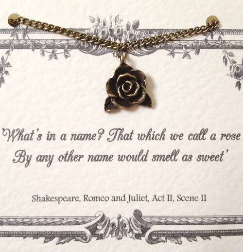 shakespeare