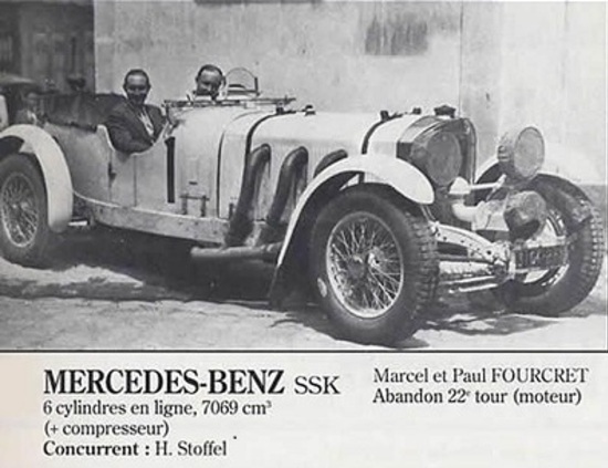 Mercedes-Benz