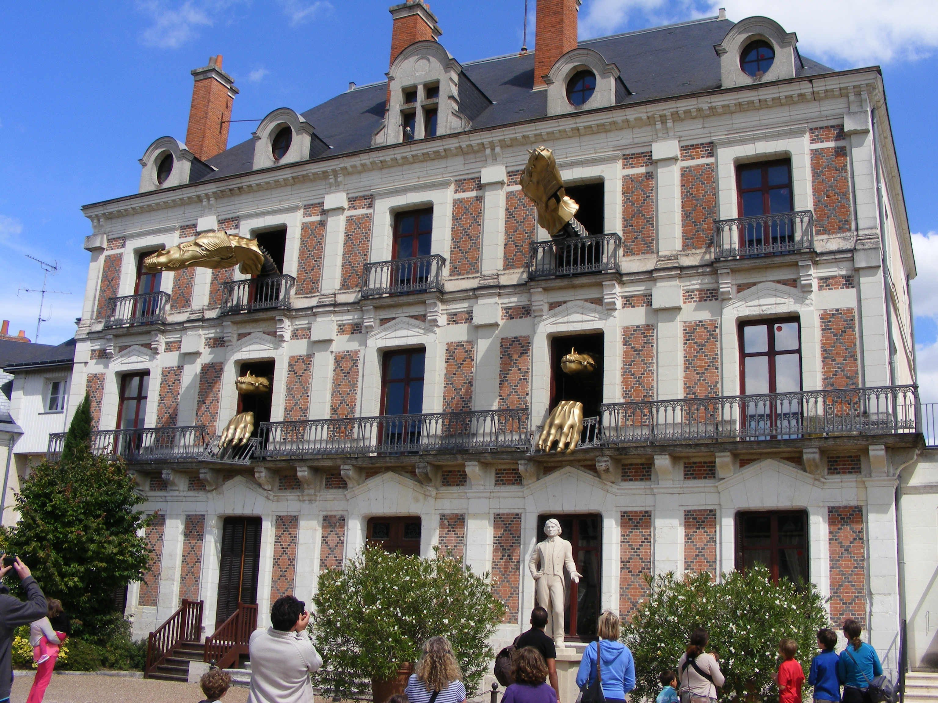 rencontre talmont st hilaire