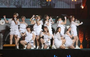 Retour sur la Graduation de Tanaka Reina au Nippon Budokan