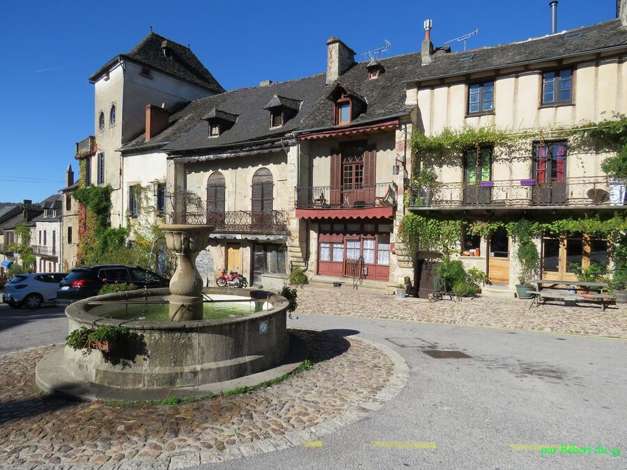 Najac en Aveyron (12)