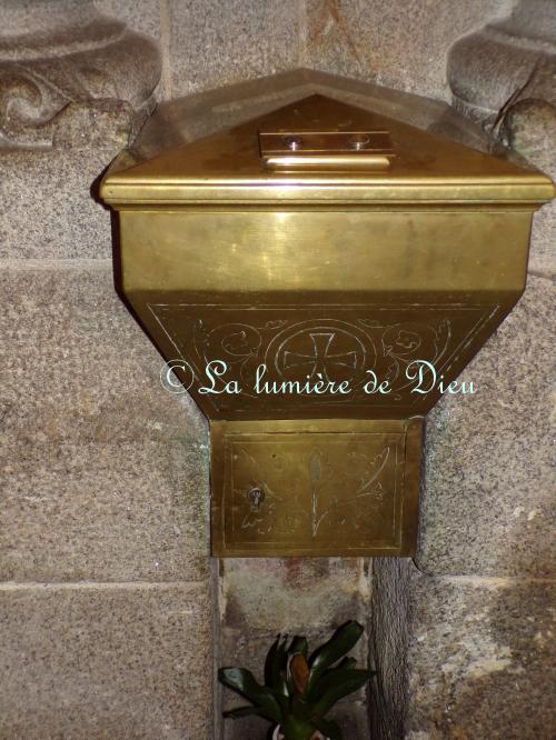 Sainte-Anne d'Auray, la basilique