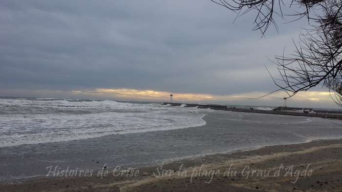 photographie Grau d'Agde