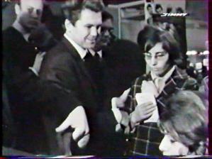 Claude Carrère, l'Ami de mon enfance...