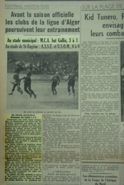 14.9.1936 amical mca-gallia sa 3-1