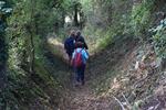 La randonnée du 5 juillet à Fresney-le-Puceux
