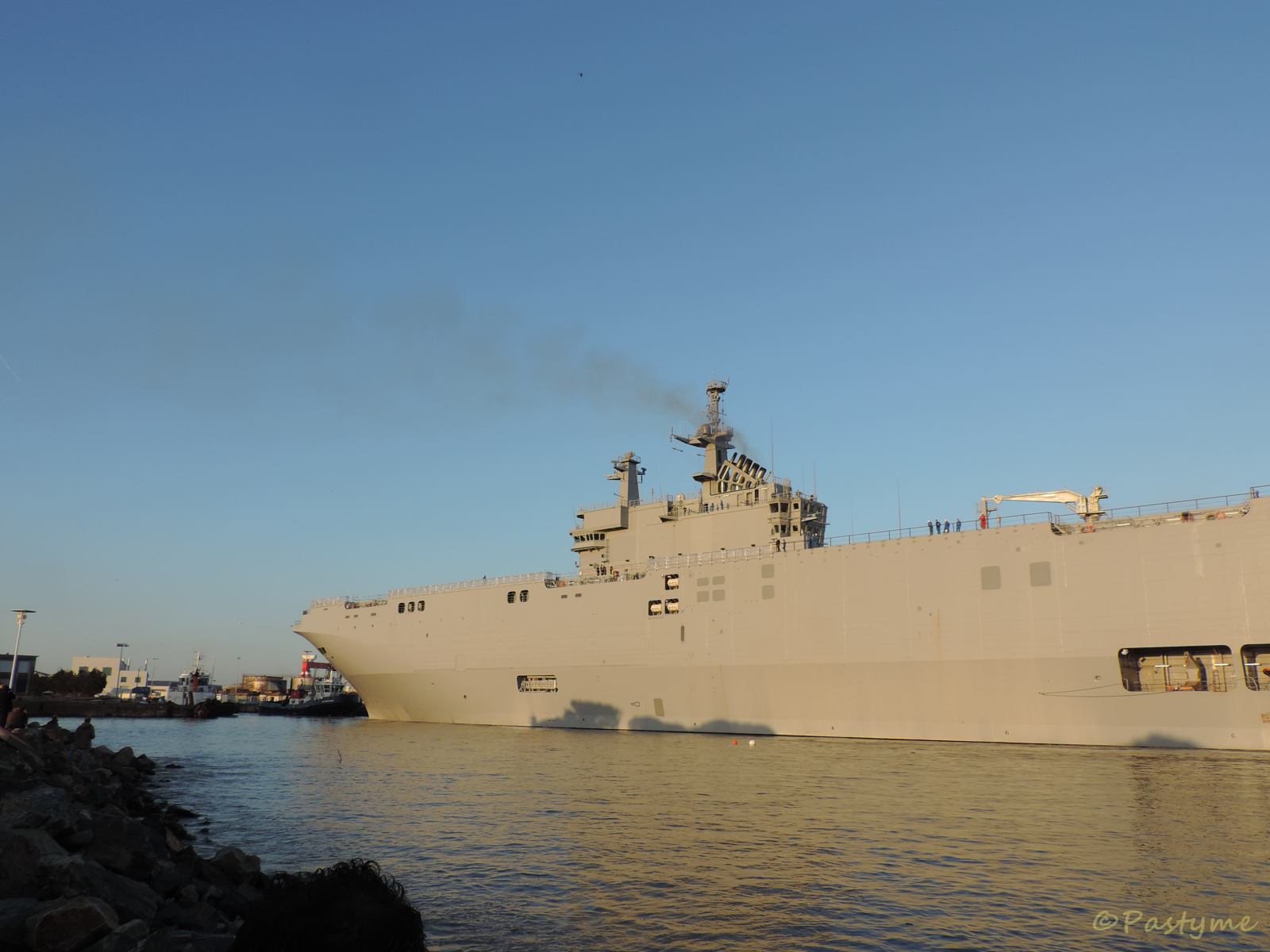 VLADIVOSTOK