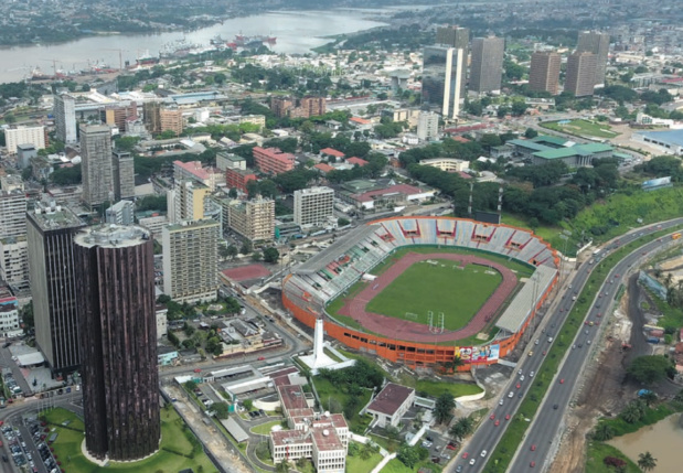 Les grandes ambitions du maire du Plateau d&#39;Abidjan - Forbes Afrique