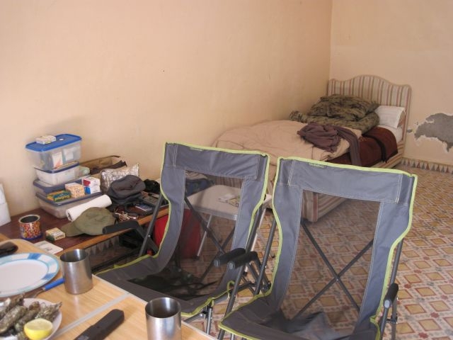 maroc dakhla camping dans notre studio 5