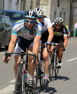 9ème Prix cycliste UFOLEP de Maulde ( 2ème, 4ème cat, Minimes )