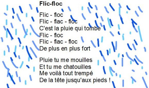 Flic floc