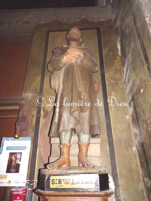 Prades, l'église Saint Pierre