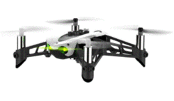 Un drone Parrot Mambo FPV à remporter grâce aux jeux gratuits