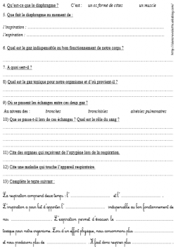 EVALUATIONS