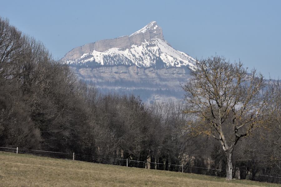 2019.02.20 Autour du village de Tavernolles 1