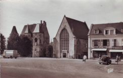 Château des Ducs (Argentan)