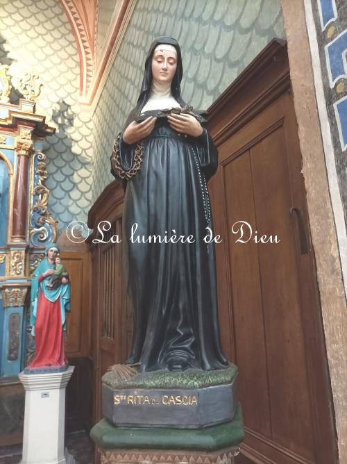 Céret, l'église Saint Pierre