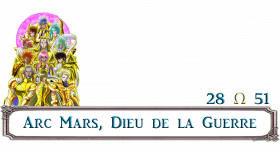 ARC HADES (SAISON1)