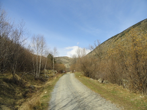 Cabane (1 nuit) : cabane de Veirat (Cerdagne) - 66