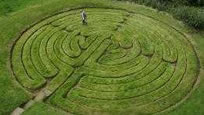 Le Labyrinthe