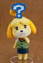 Figurine Marie Animal Crossing New Leaf