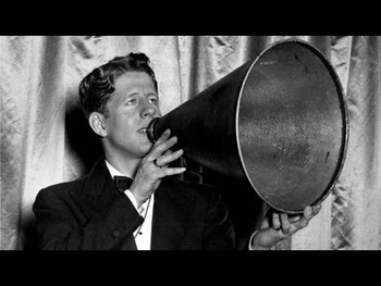 Rudy Vallée