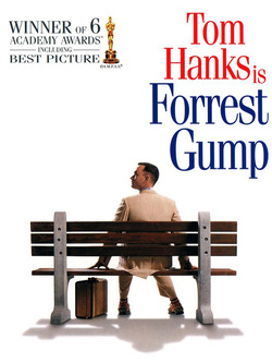 Forrest Gump - Robert Zemeckis