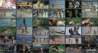 The Awakening of Annie / The Virgin of Saint Tropez. 1976. DVD. The Awakening of Annie / The Virgin of Saint Tropez. 1976. DVD.