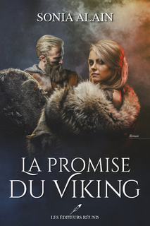 La promise du viking (Sonia Alain)