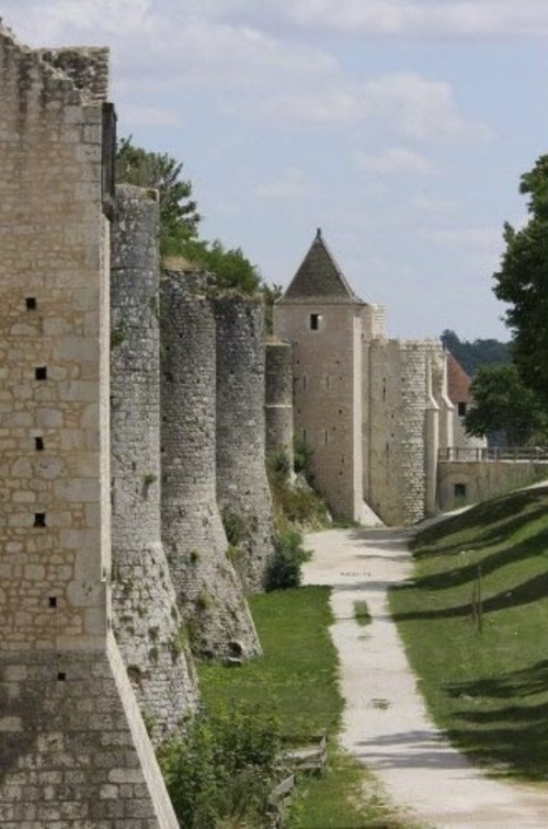 Provins (Seine-et-Marne) 1ère partie