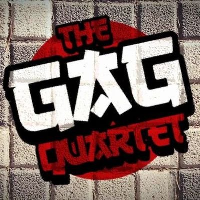 the gag quartet