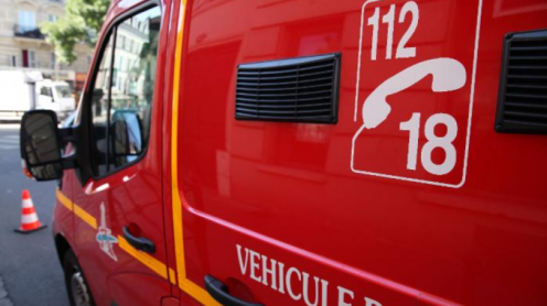 pompiers