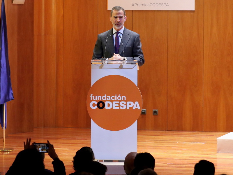 Premios CODESPA