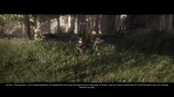 Wolcen : Lords of Mayhem 1 Wolcen : Lords of Mayhem en cours d'écriture