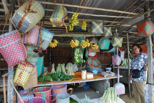 Dimanche 14 juillet Bad day