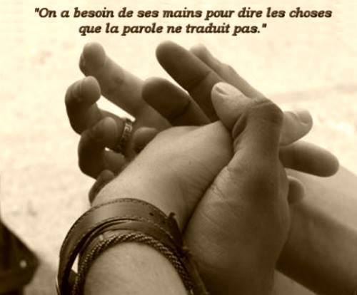 citations d amour secret