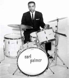 Earl Palmer | Diskographie | Discogs