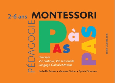 Montessori Mamma e Papà - Lisciani - Donkid