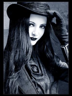 mon avatar